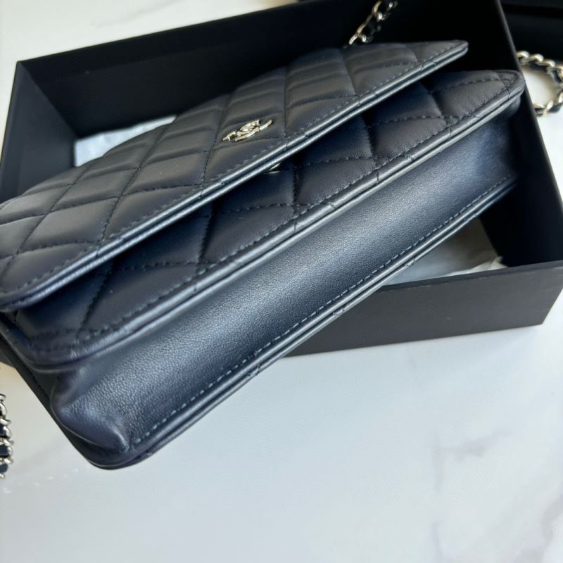 Ch**el woc bags